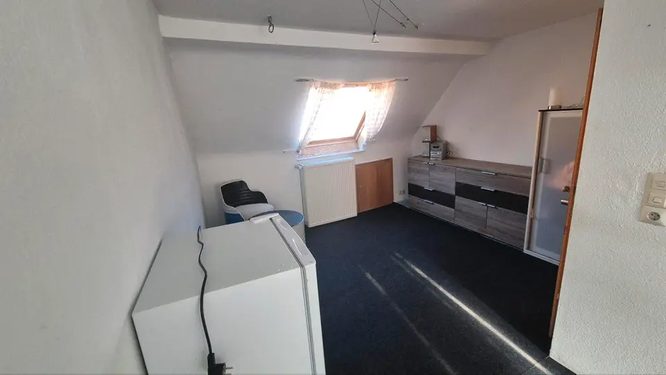 WG-Zimmer mit 47 m² in Aschaffenburg – Bild 3