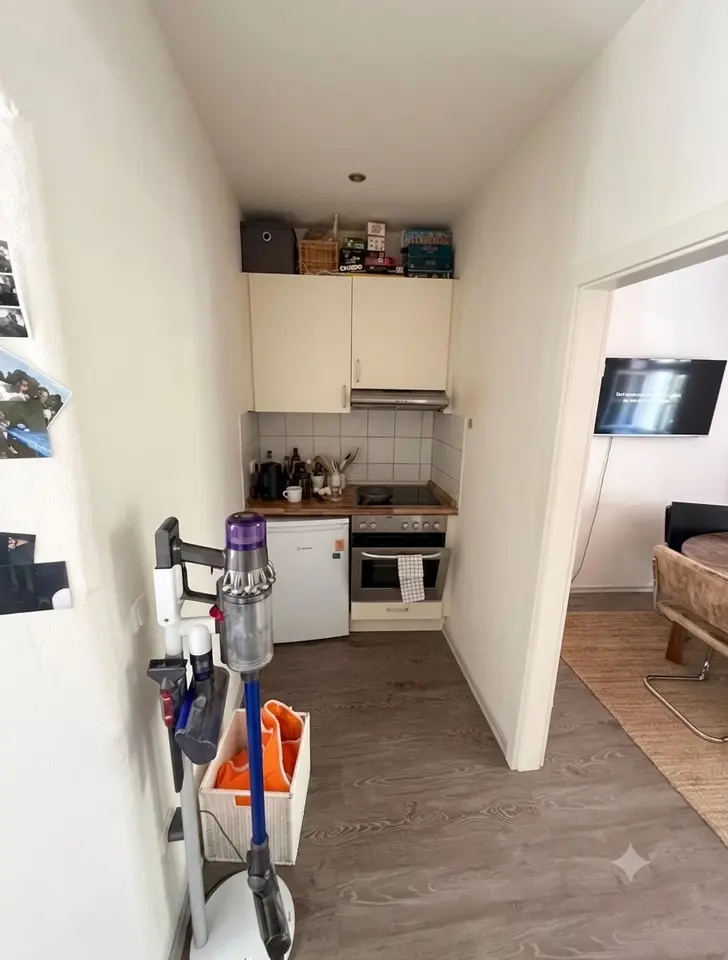 WG-Zimmer mit 62 m² in Regensburg – Bild 3
