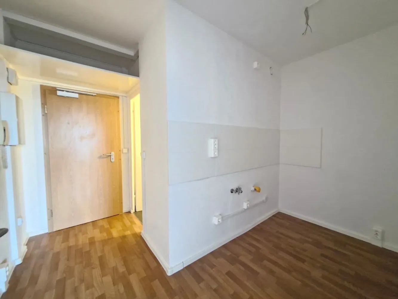 1 Zimmer Wohnung mit 27 m² in Dresden – Bild 5