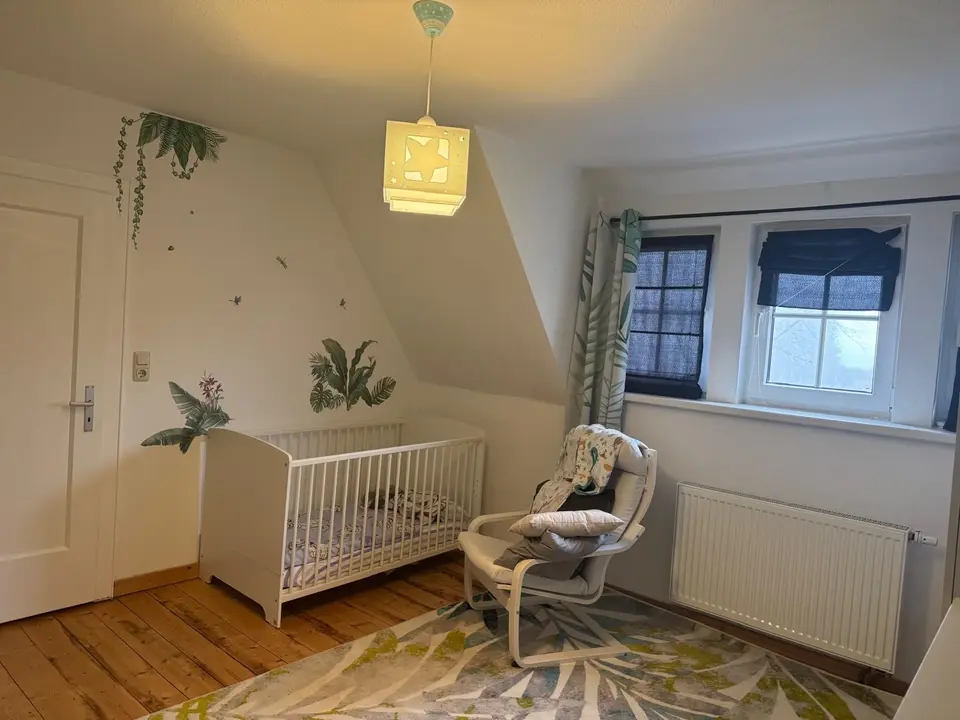 5 Zimmer Haus mit 180 m² in Wolfenbüttel – Bild 2