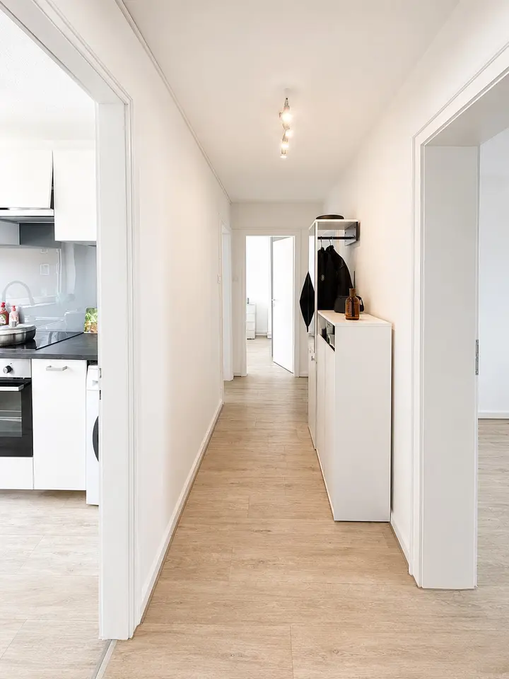 3 Zimmer Wohnung mit 70 m² in Kassel – Bild 5