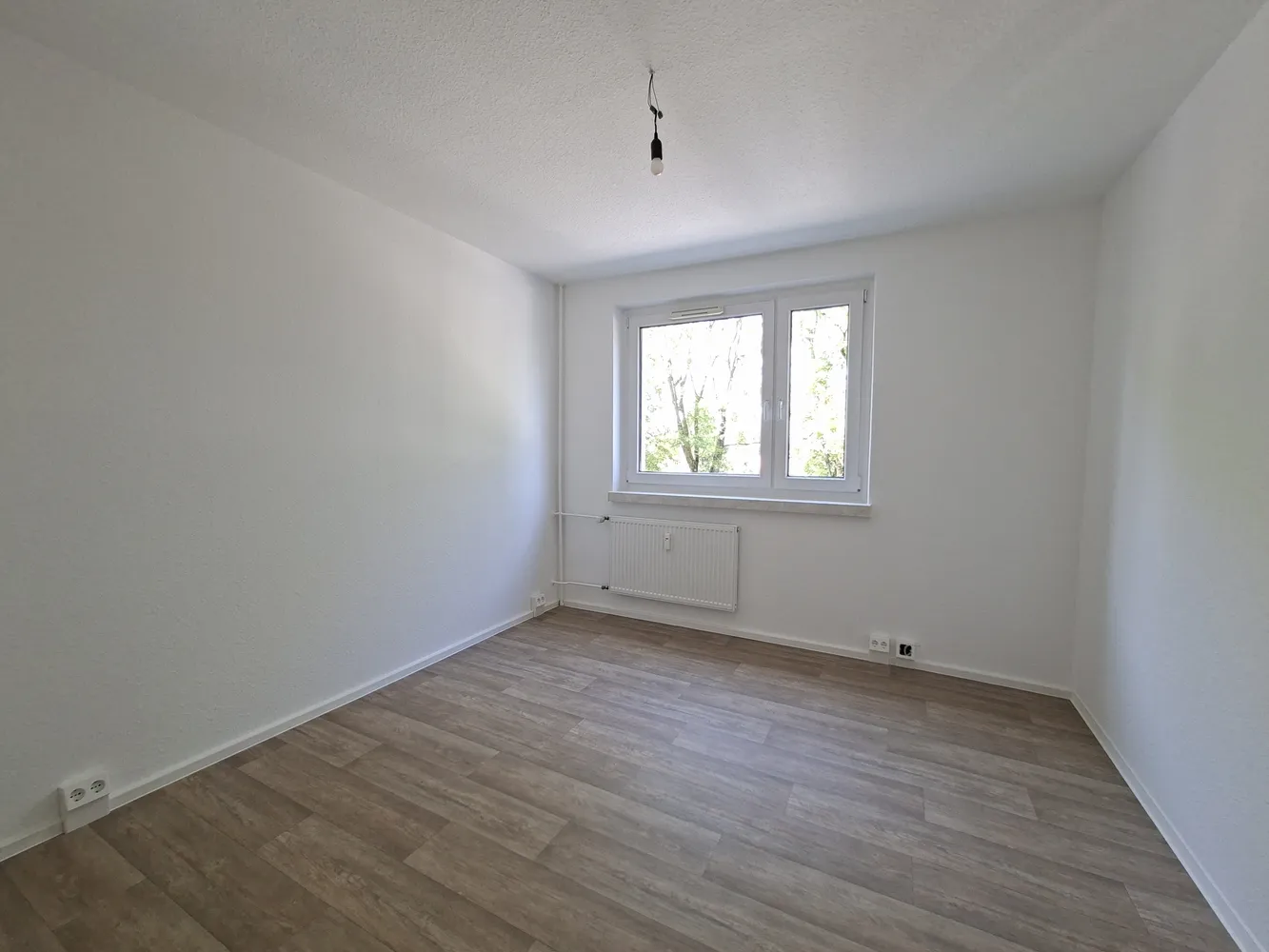 3 Zimmer Wohnung mit 58 m² in Chemnitz – Bild 12