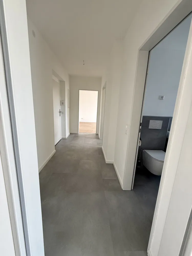 2 Zimmer Wohnung mit 52 m² in Mannheim – Bild 6