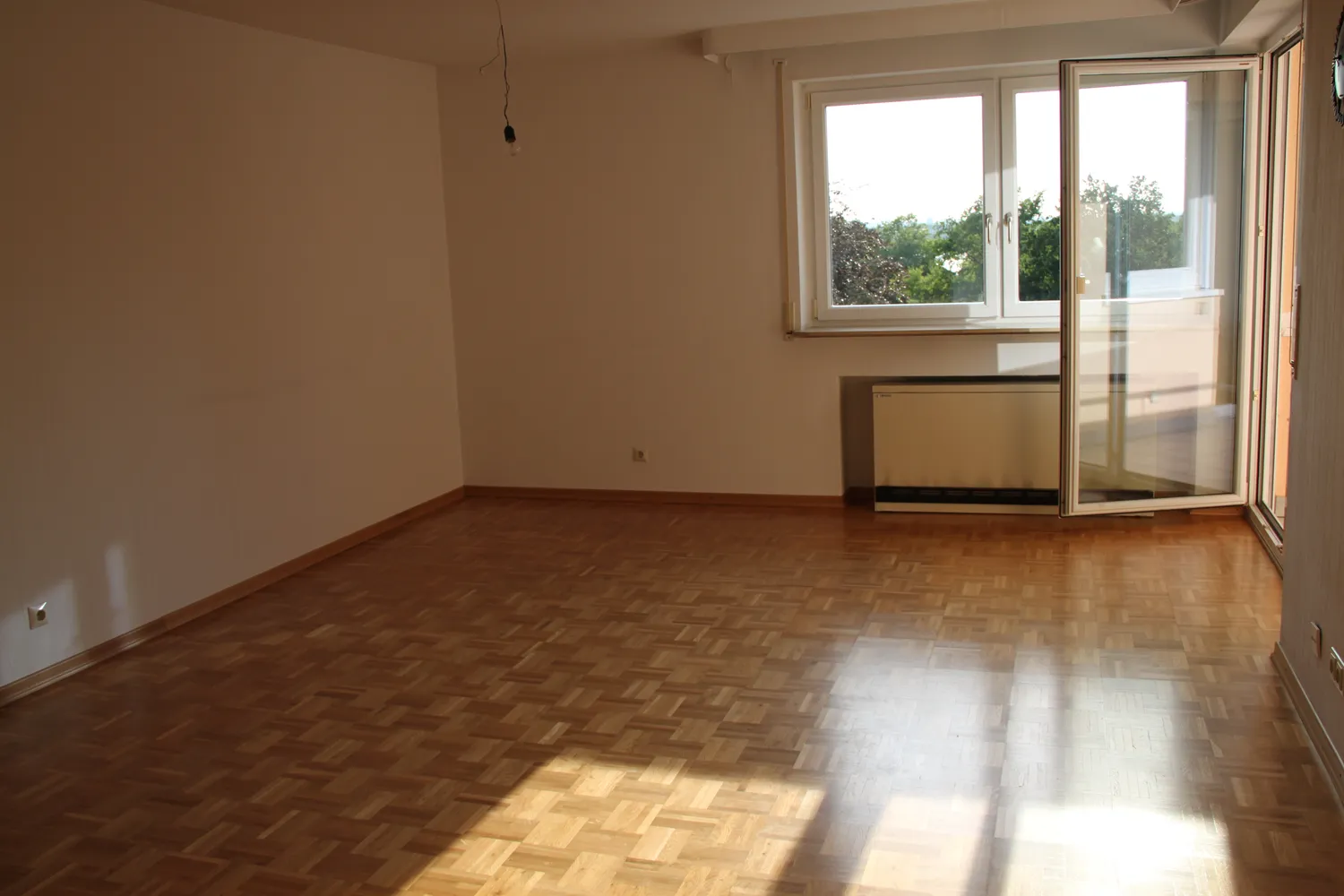 4 Zimmer Wohnung mit 97 m² in Waiblingen – Bild 2