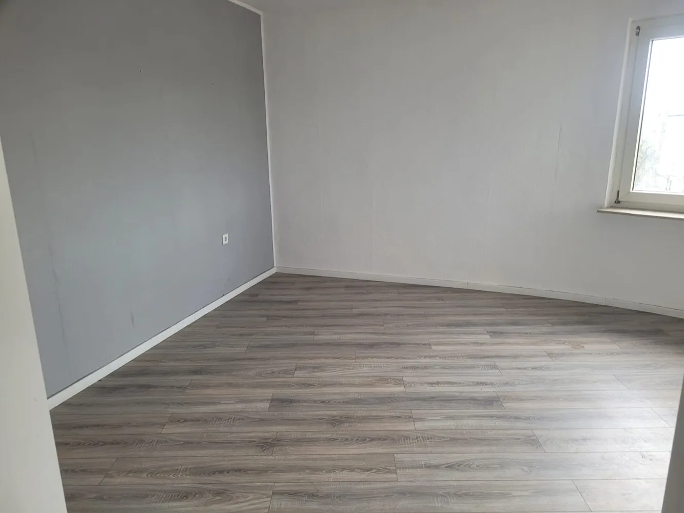 2 Zimmer Wohnung mit 55 m² in Duisburg – Bild 5