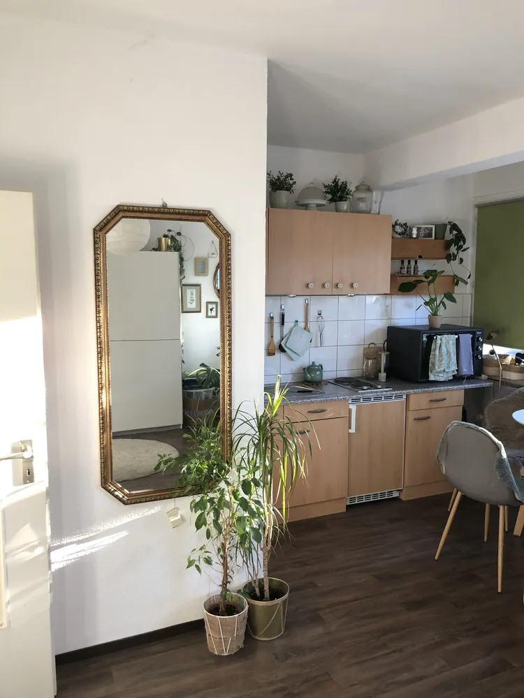 1 Zimmer Wohnung mit 32 m² in Hannover – Bild 4
