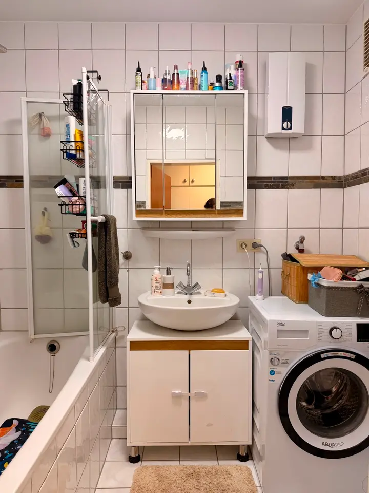 4 Zimmer Wohnung mit 80 m² in Rheinberg – Bild 10
