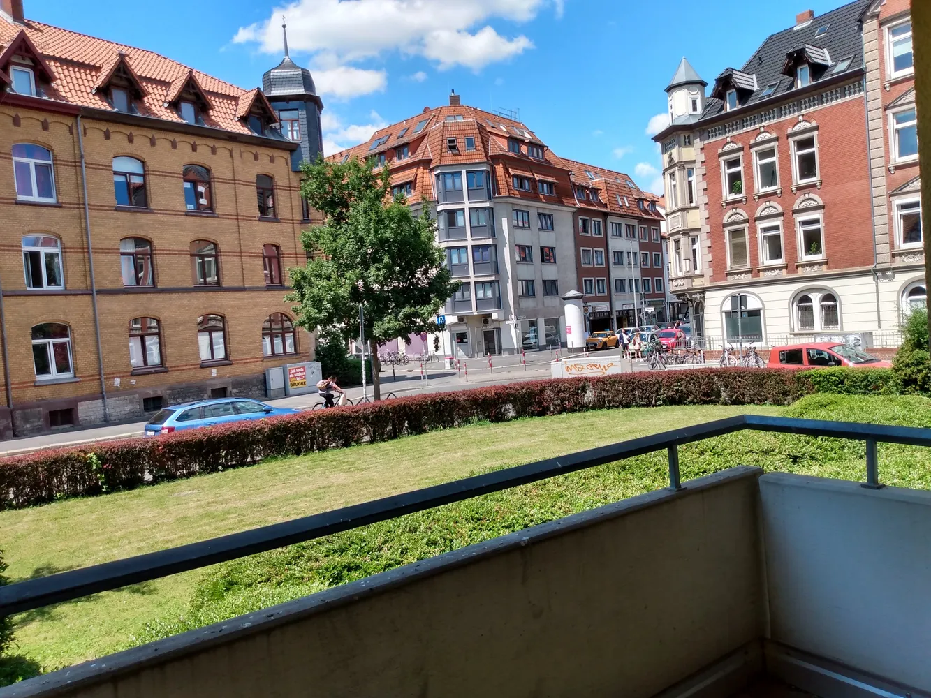 2 Zimmer Wohnung mit 51 m² in Göttingen – Bild 12