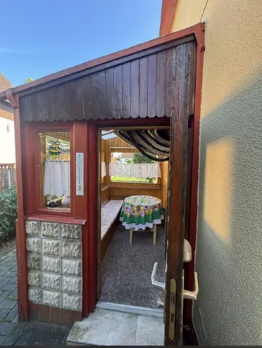 3 Zimmer Haus mit 75 m² in Berlin – Bild 1