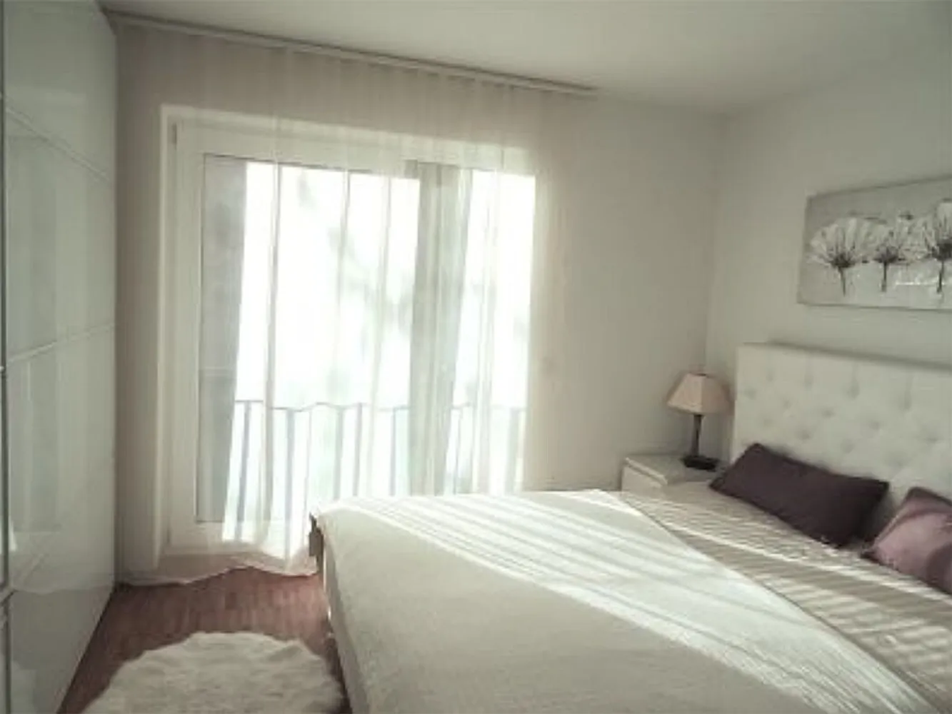 3 room apartment with 95 m² in Worms – Photo 4