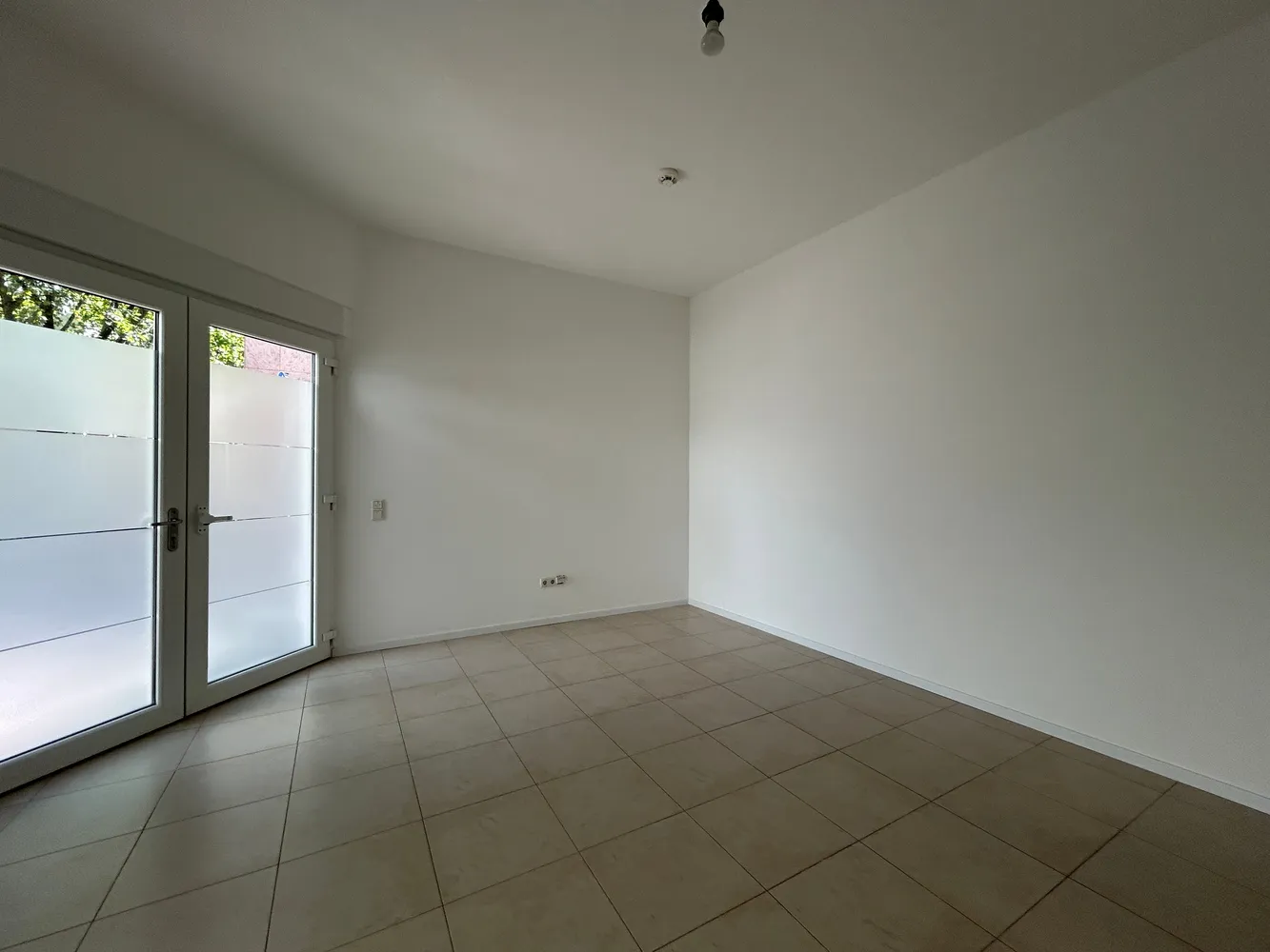 1 room apartment with 31 m² in Mainz – Photo 1