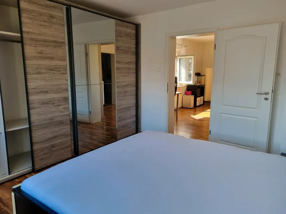 2 Zimmer Wohnung mit 59 m² in Nürnberg – Bild 4