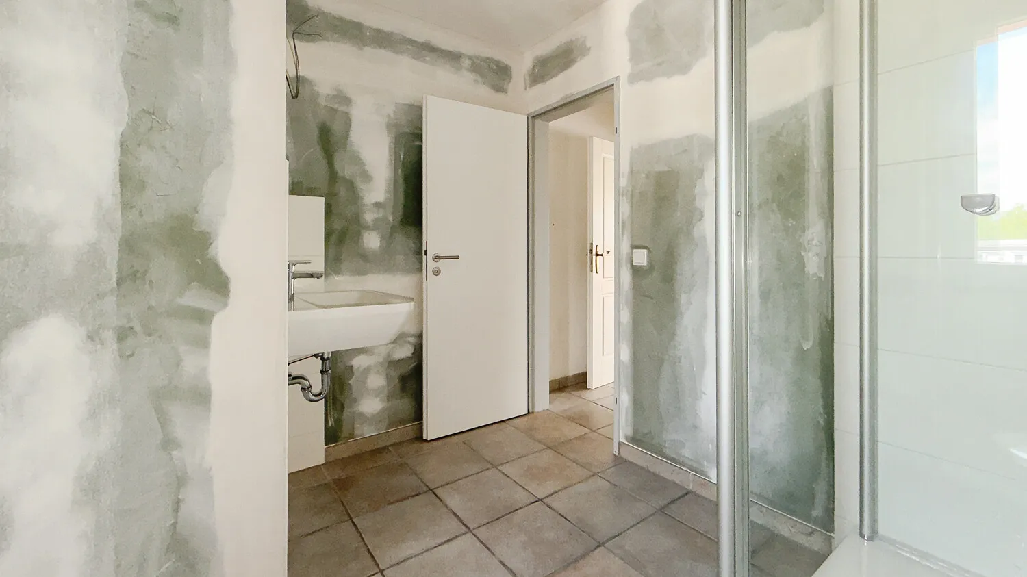 1 Zimmer Wohnung mit 78 m² in Düsseldorf – Bild 12