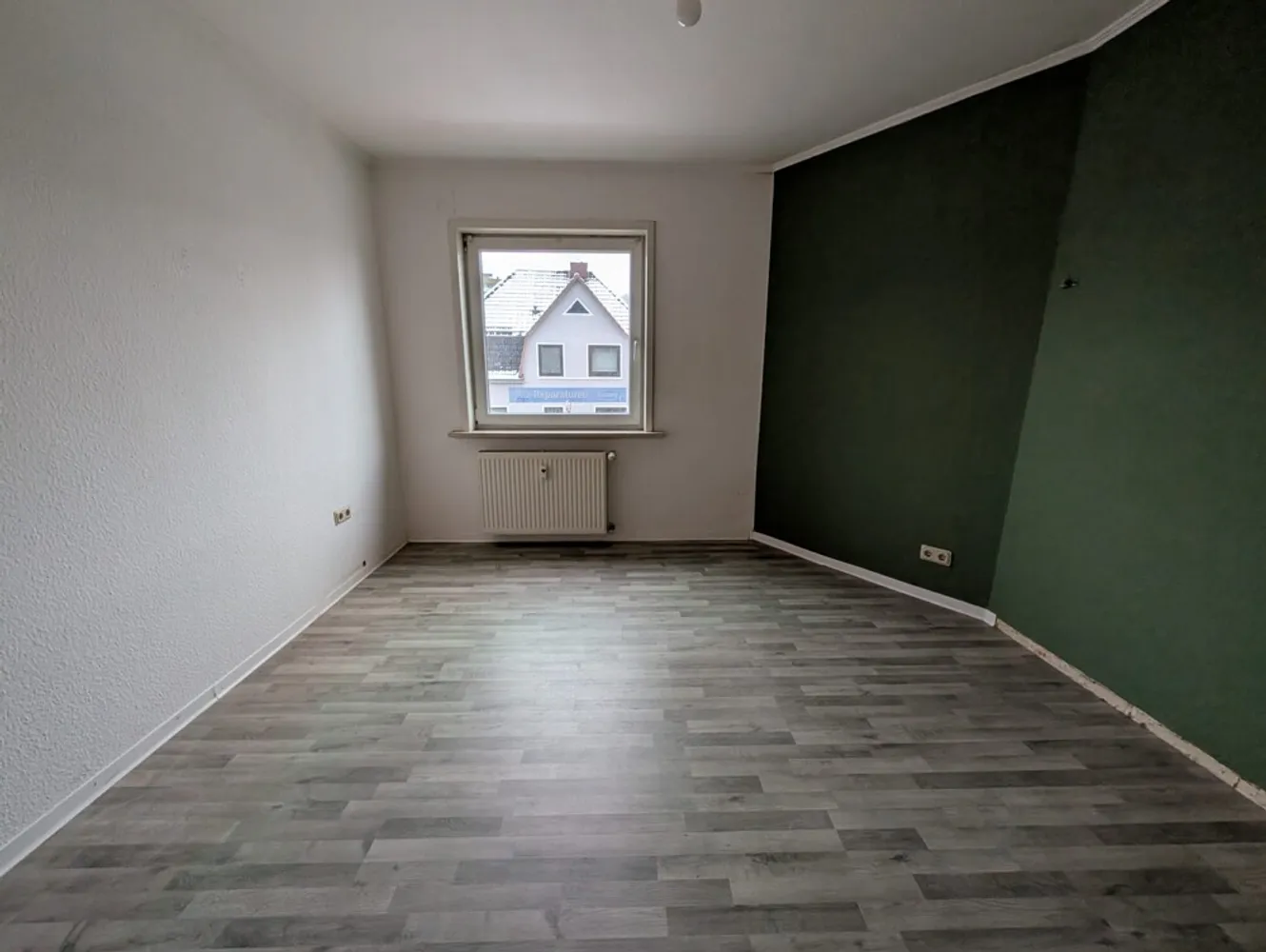 2 Zimmer Wohnung mit 65 m² in Bremen – Bild 5