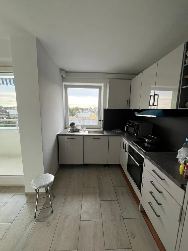1 Zimmer Wohnung mit 9 m² in München – Bild 3