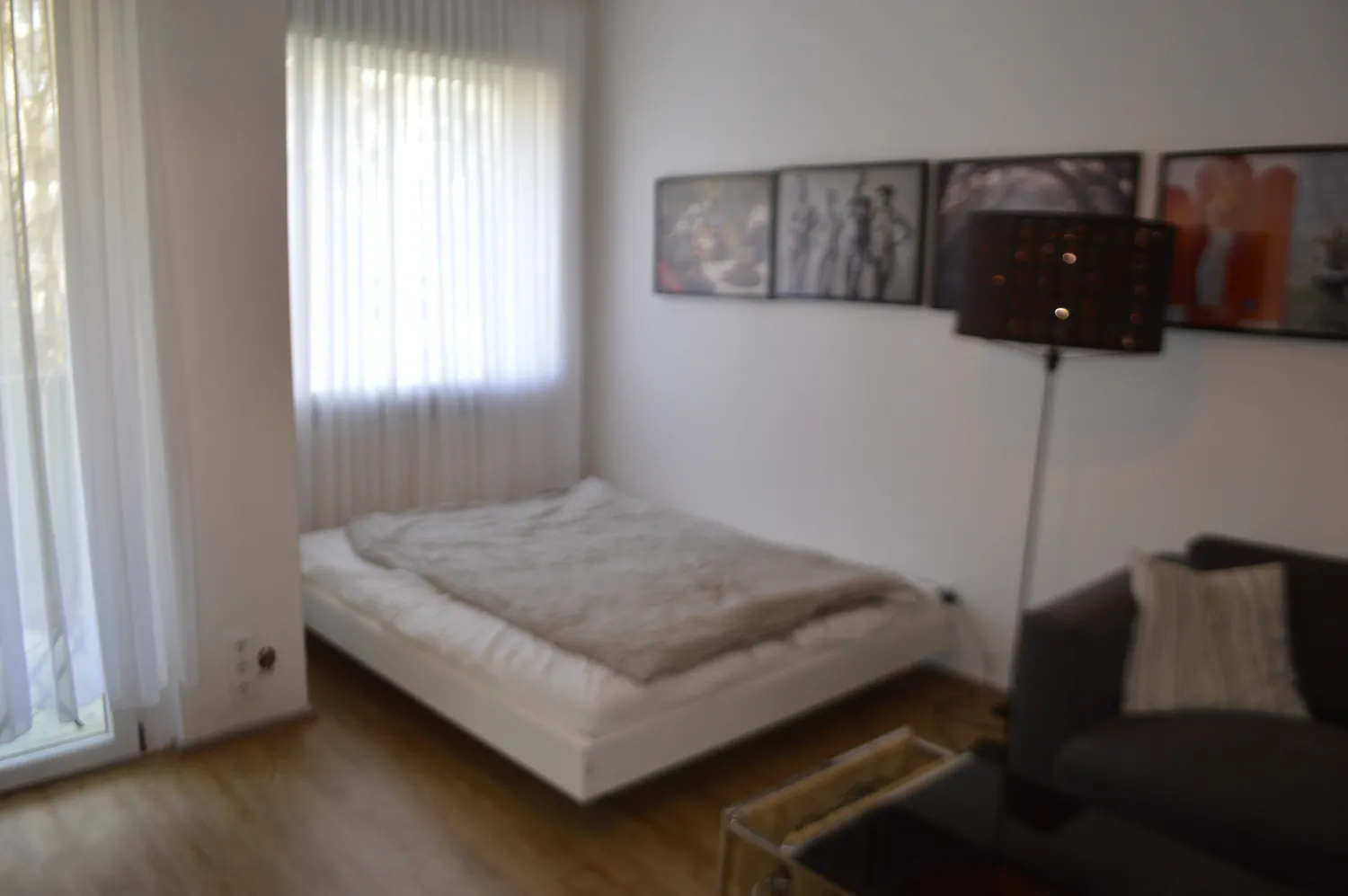 1 Zimmer Wohnung mit 33 m² in Berlin – Bild 12