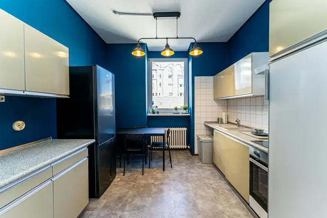 WG-Zimmer in Berlin – Bild 7