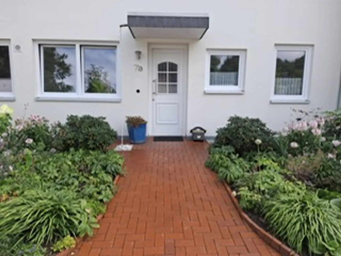 4 Zimmer Wohnung mit 100 m² in Neumünster – Bild 9