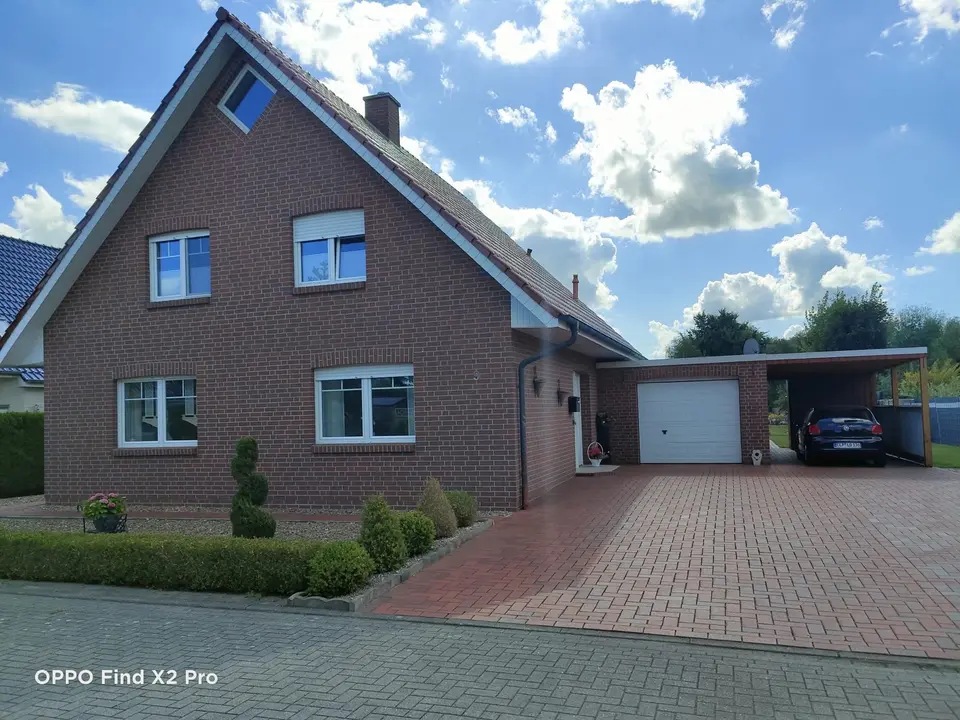 4 Zimmer Haus mit 115 m² in Leer – Bild 3