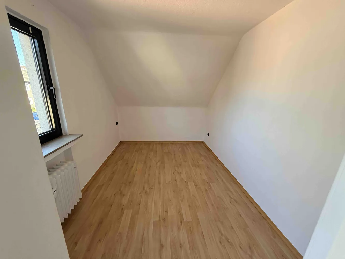 3 room apartment with 60 m² in Düsseldorf – Photo 7