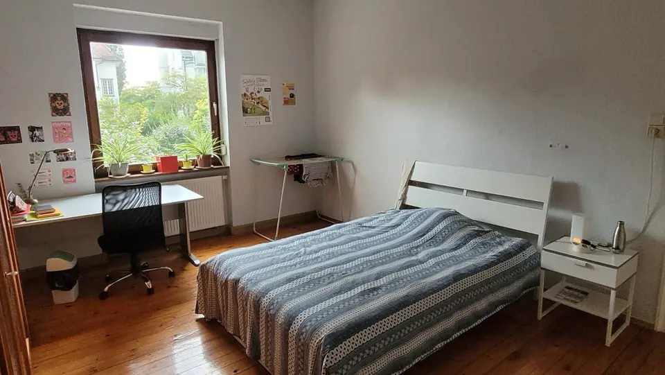 WG-Zimmer mit 60 m² in Kehl – Bild 1