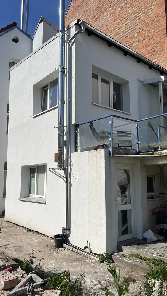 2 Zimmer Wohnung mit 40 m² in Hannover – Bild 3
