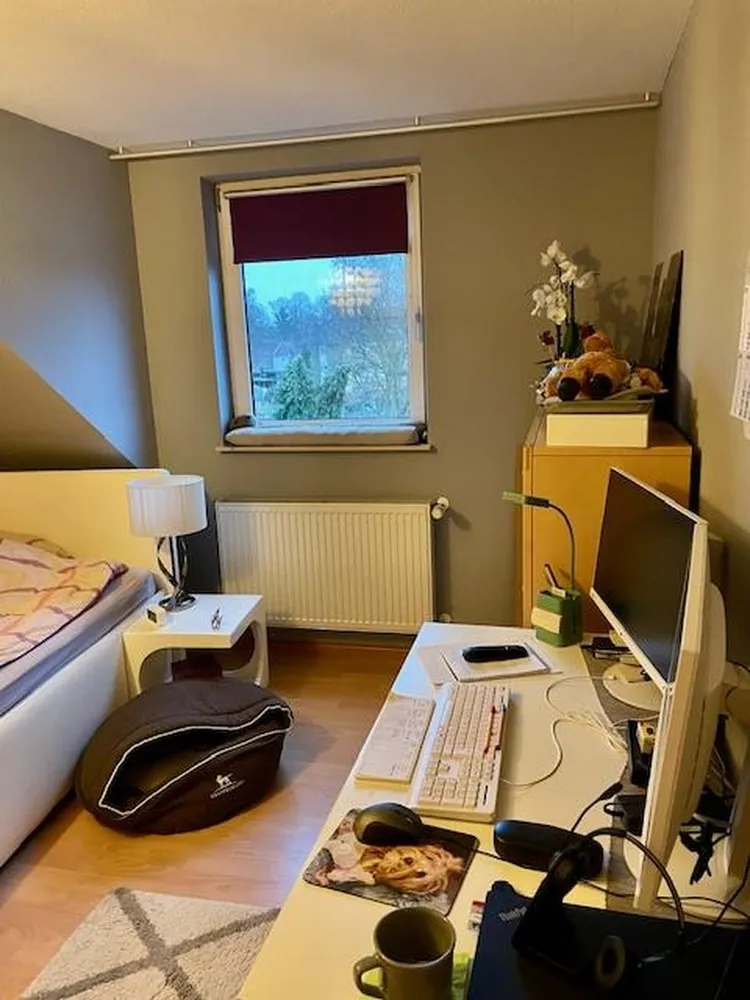 2 Zimmer Wohnung mit 65 m² in Mönchengladbach – Bild 7