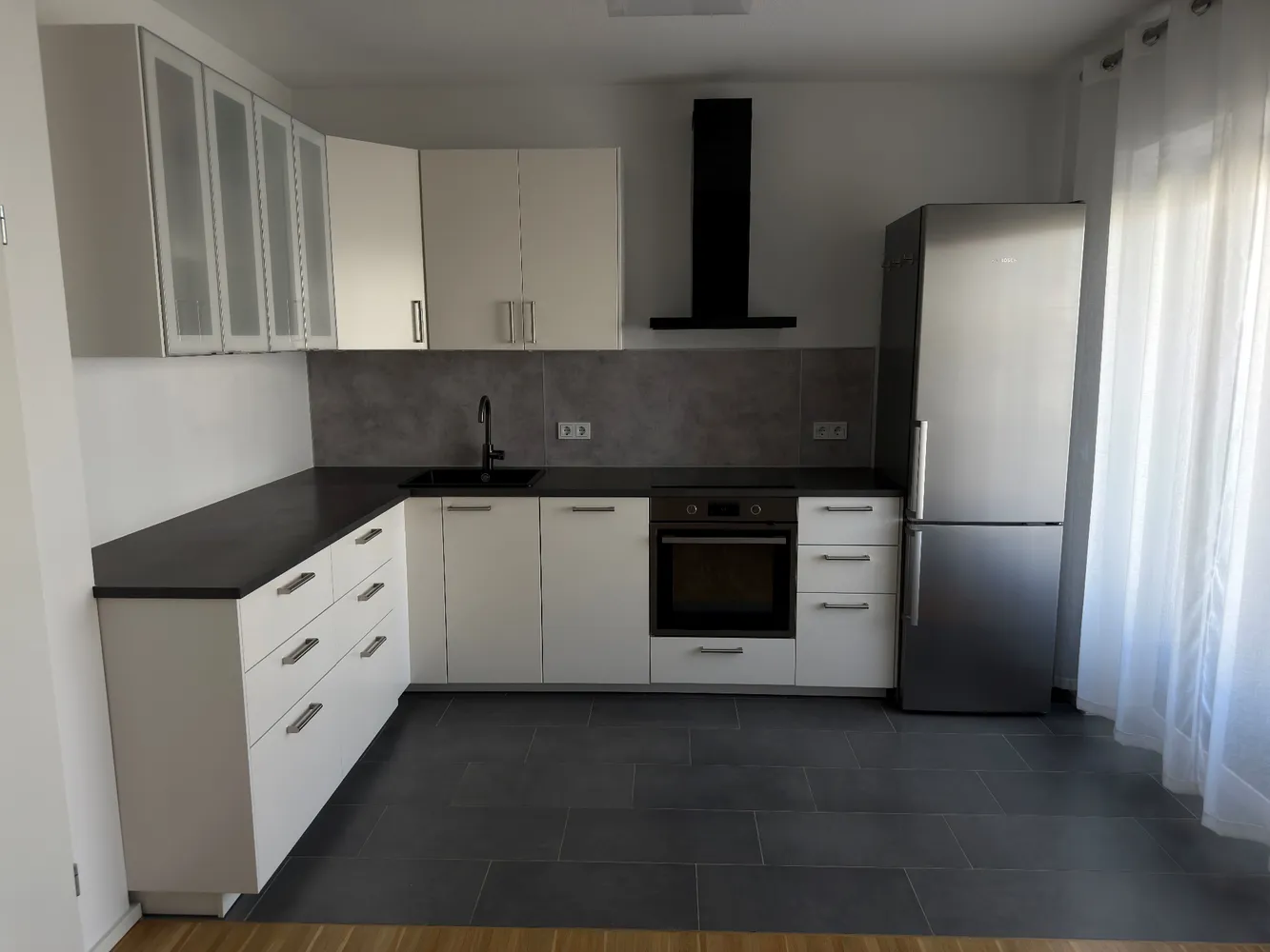 2 Zimmer Wohnung mit 51 m² in Nürnberg – Bild 2