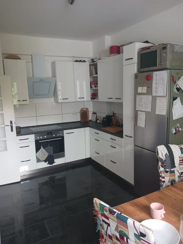 3 room apartment with 82 m² in Frankfurt am Main – Photo 7