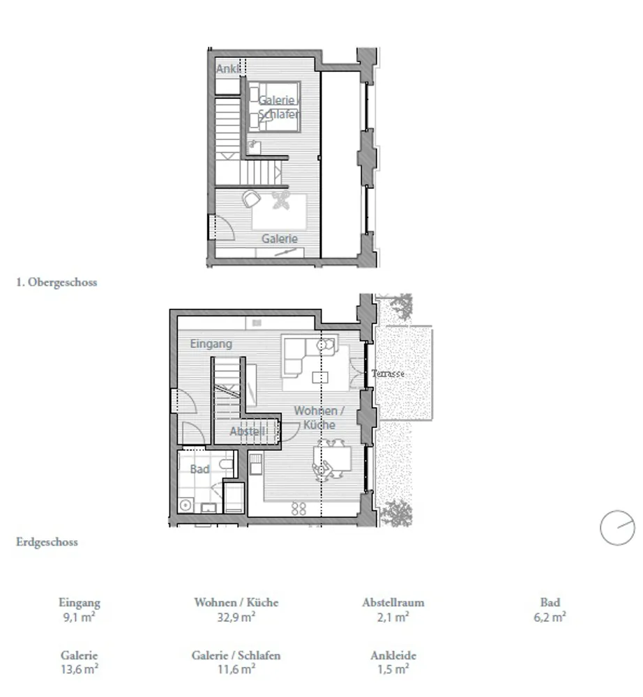 3 Zimmer Wohnung mit 86 m² in Dresden – Bild 11