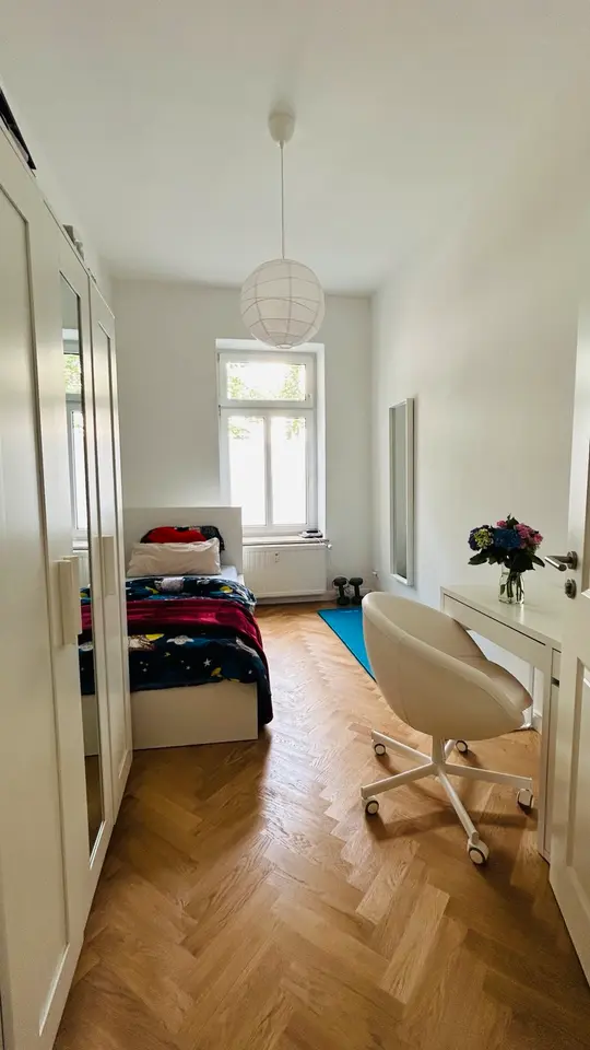 WG-Zimmer mit 18 m² in Delitzsch – Bild 10