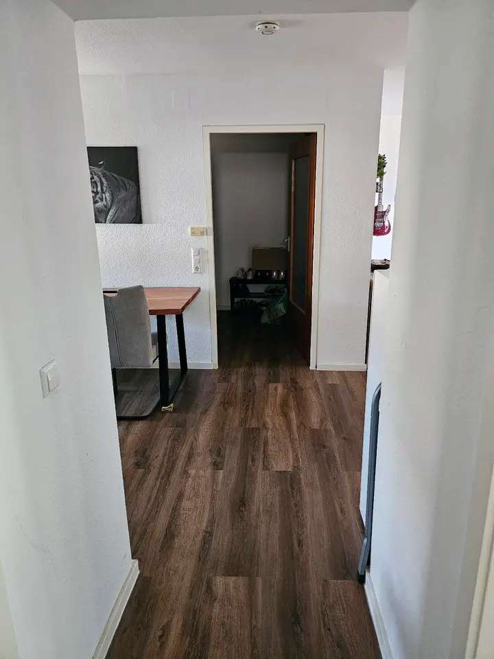 Shared room with 74 m² in Stuttgart – Photo 5