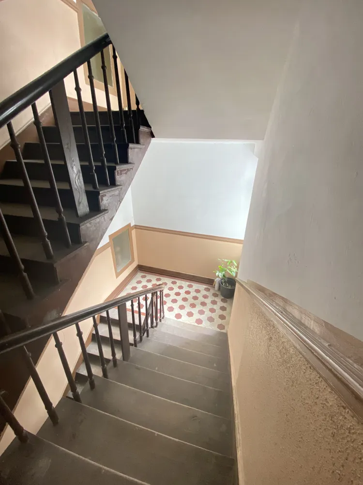 3 Zimmer Wohnung mit 65 m² in Frankfurt am Main – Bild 11