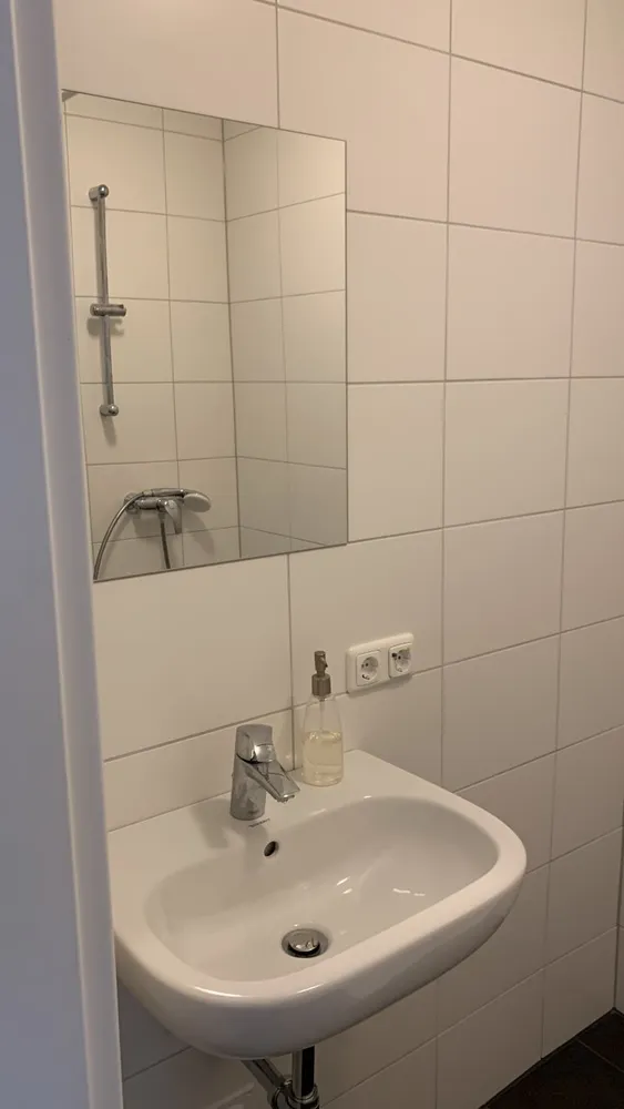 2 room apartment with 35 m² in Cologne – Photo 8