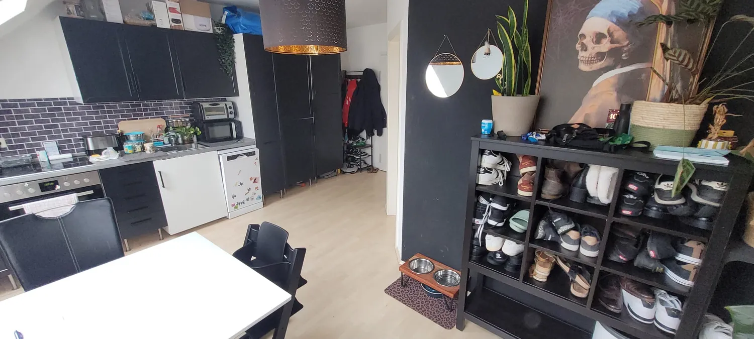 2 Zimmer Wohnung mit 61 m² in Hildesheim – Bild 8