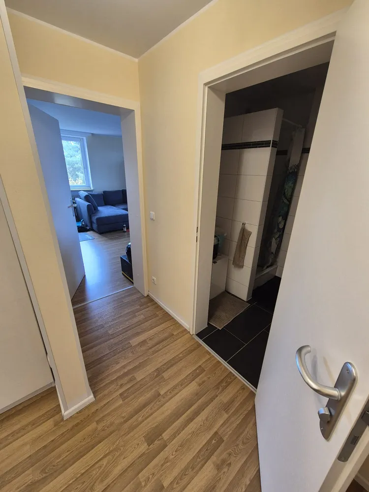 1 Zimmer Wohnung mit 46 m² in München – Bild 7