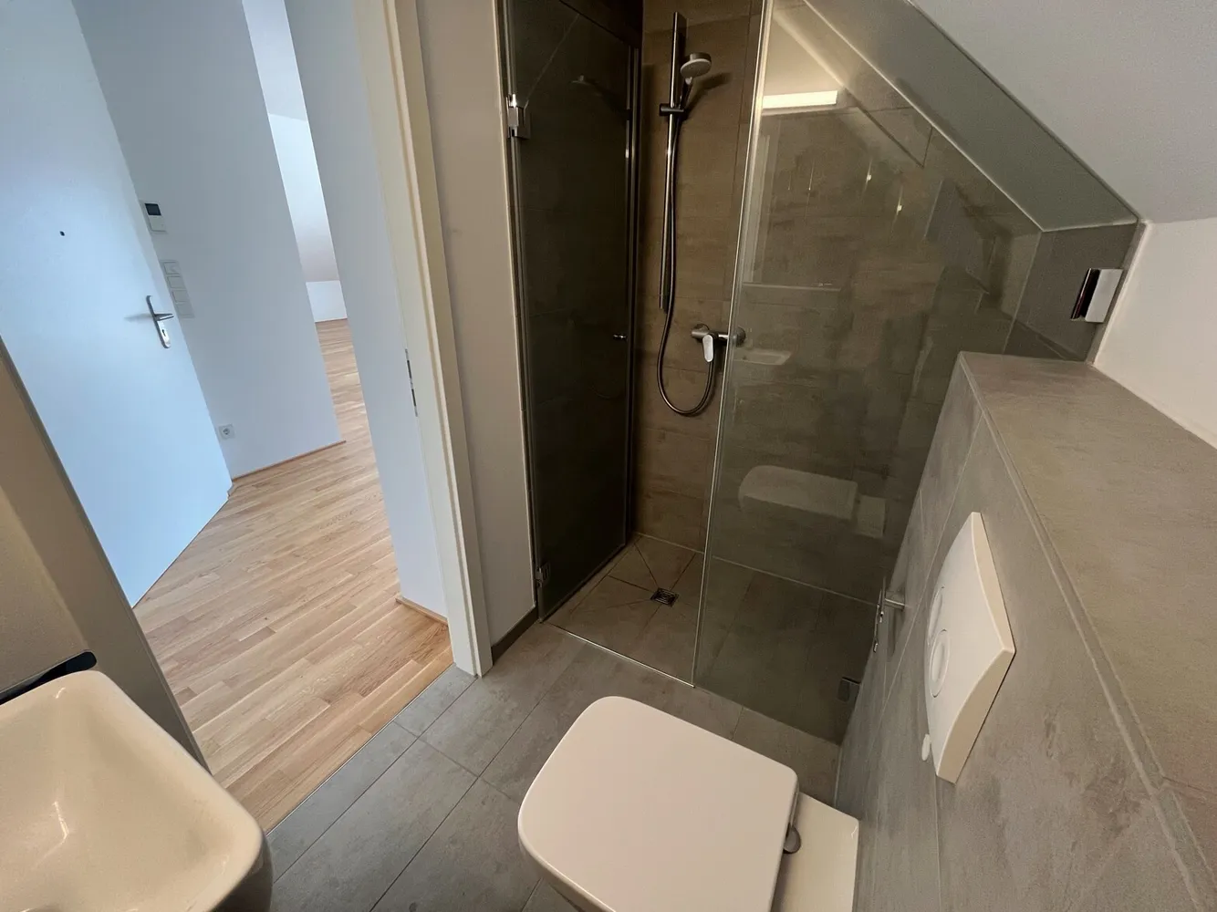 3 Zimmer Wohnung mit 86 m² in Mainz – Bild 11