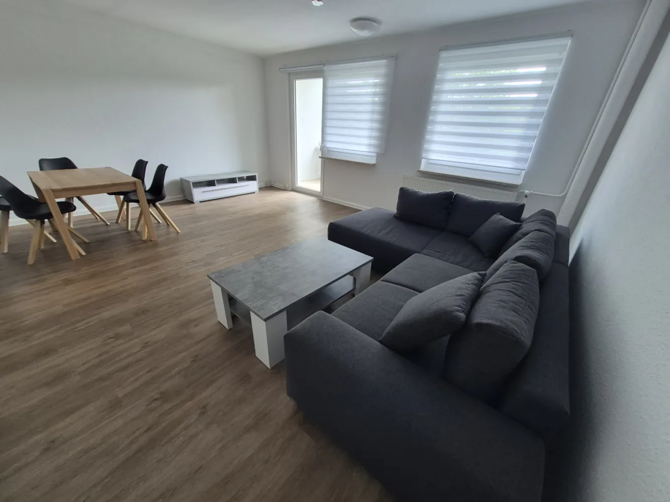 3 room apartment with 84 m² in Gera – Photo 6