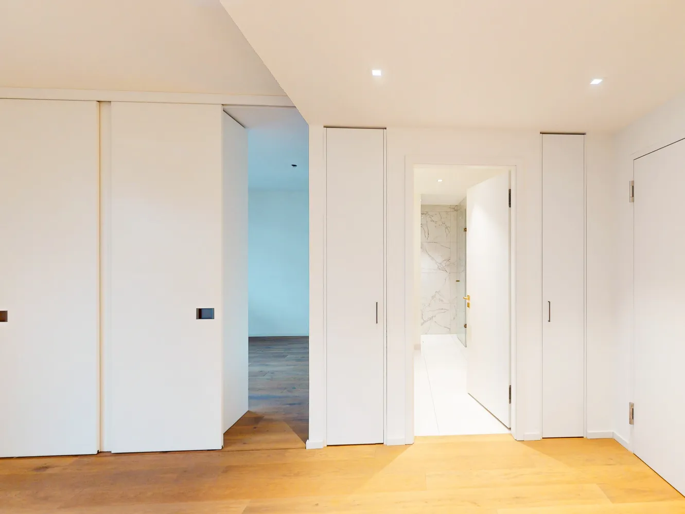 2 Zimmer Wohnung mit 60 m² in Hamburg – Bild 4