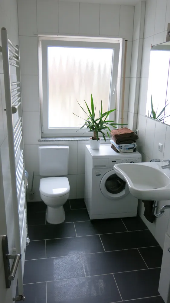1 Zimmer Wohnung mit 43 m² in Mannheim – Bild 5