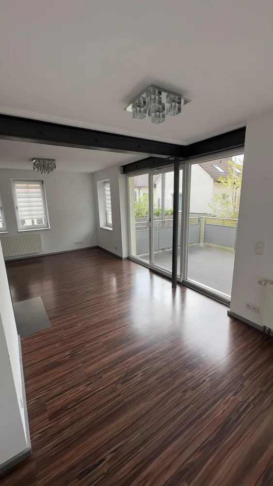 2 Zimmer Wohnung mit 80 m² in Rottweil – Bild 12