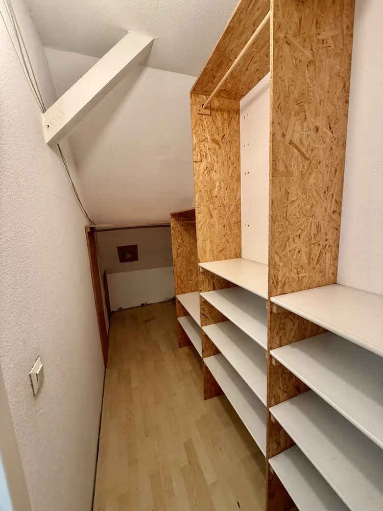 5 Zimmer Wohnung mit 120 m² in Duisburg – Bild 6