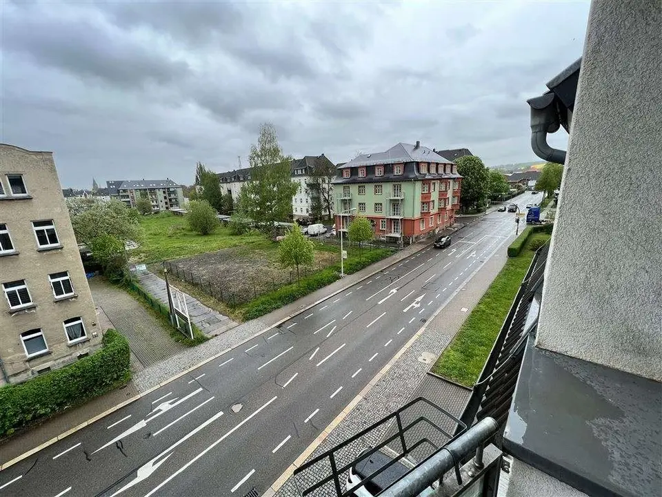 2 Zimmer Wohnung mit 67 m² in Zwickau – Bild 8