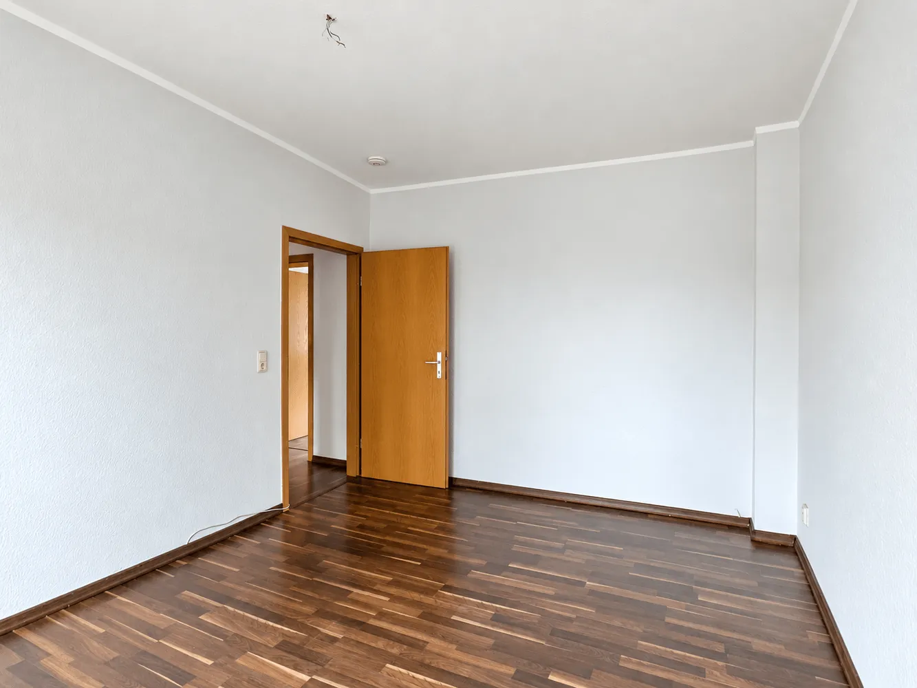 2 Zimmer Wohnung mit 50 m² in Rostock – Bild 12