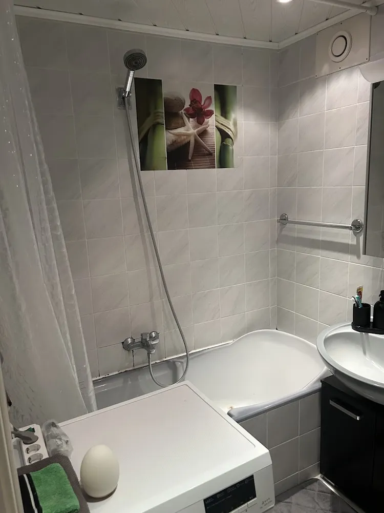 3 Zimmer Wohnung mit 64 m² in Berlin – Bild 9