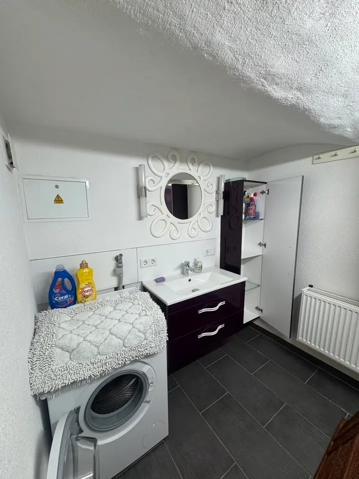 Studio mit 30 m² in Darmstadt – Bild 7