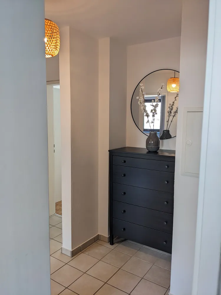 2 Zimmer Wohnung mit 50 m² in München – Bild 7