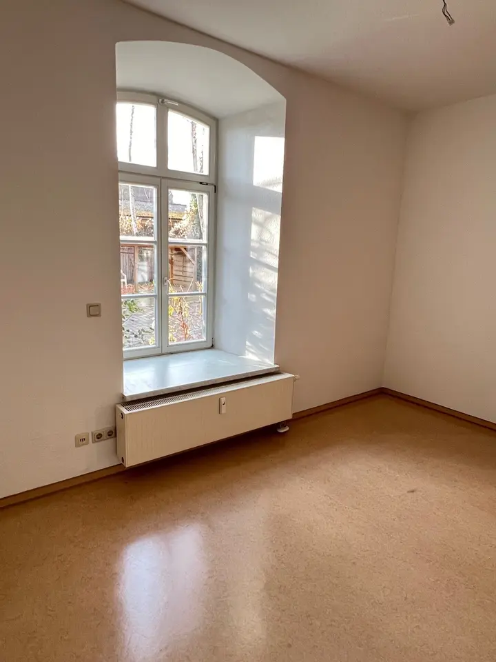 2 Zimmer Wohnung mit 52 m² in Halberstadt – Bild 9