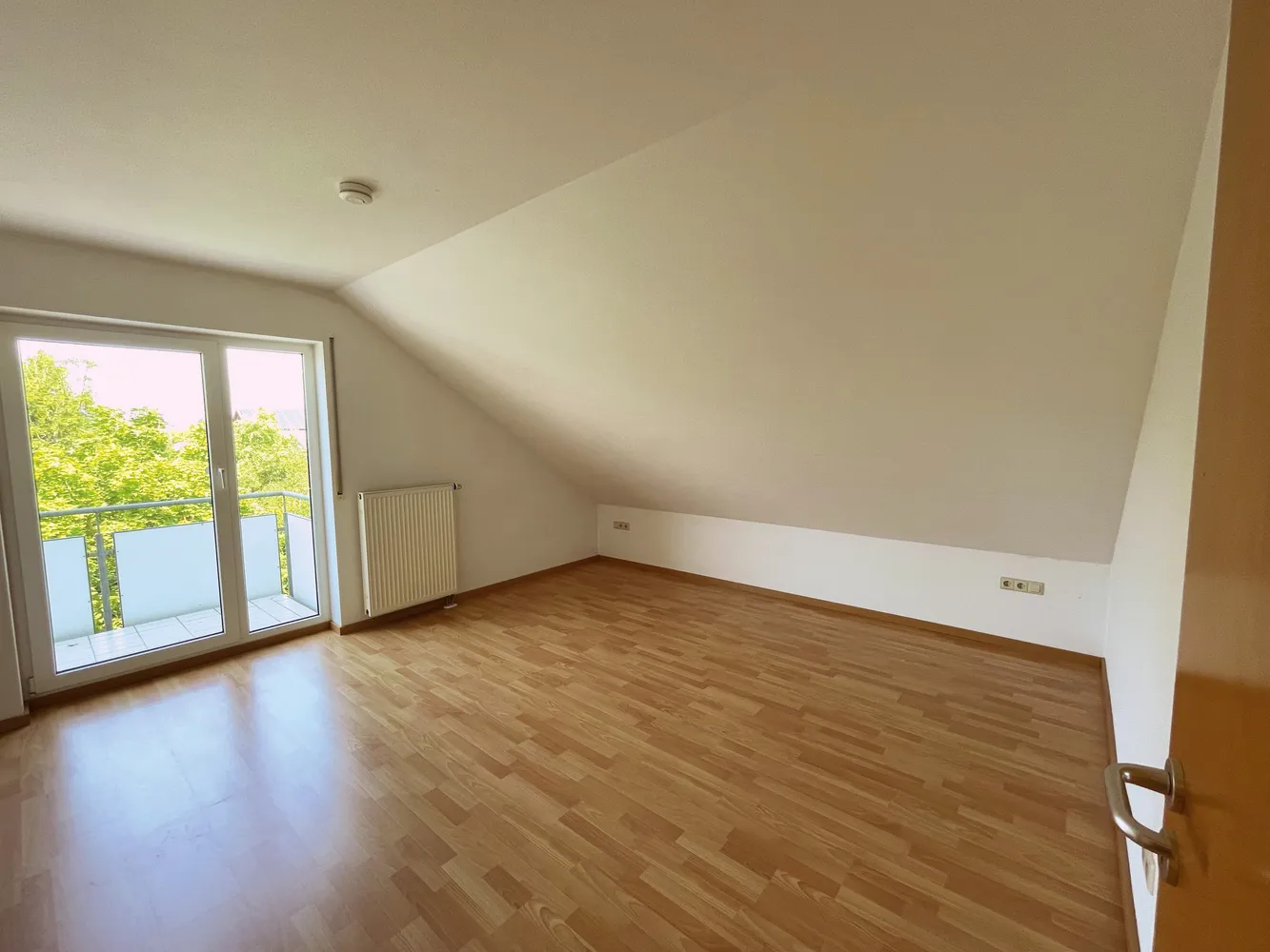 4 Zimmer Wohnung mit 80 m² in Bühl – Bild 7