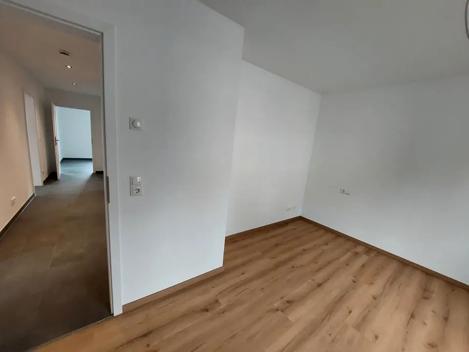 4 Zimmer Wohnung mit 92 m² in Schwarzenberg – Bild 5